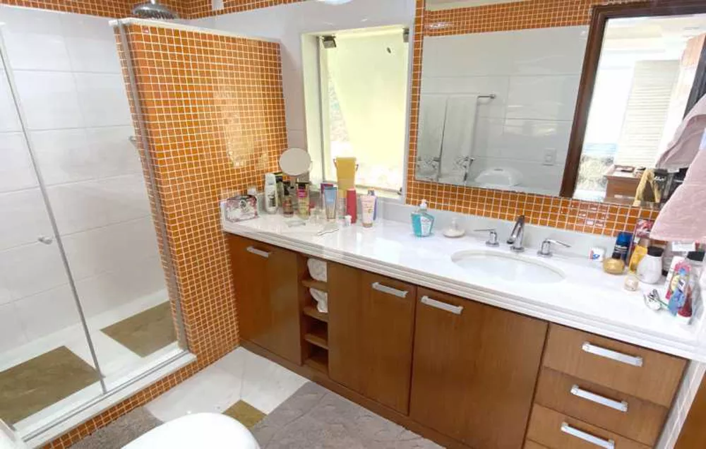 Casa de Condomínio, 4 quartos - Foto 16