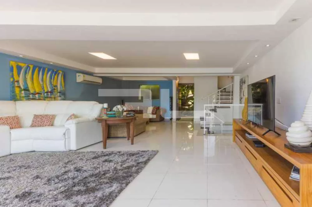 Casa de Condomínio, 4 quartos - Foto 7