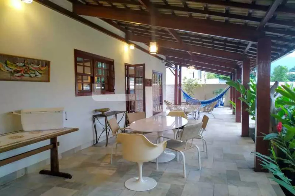 Casa de Condomínio, 5 quartos - Foto 9