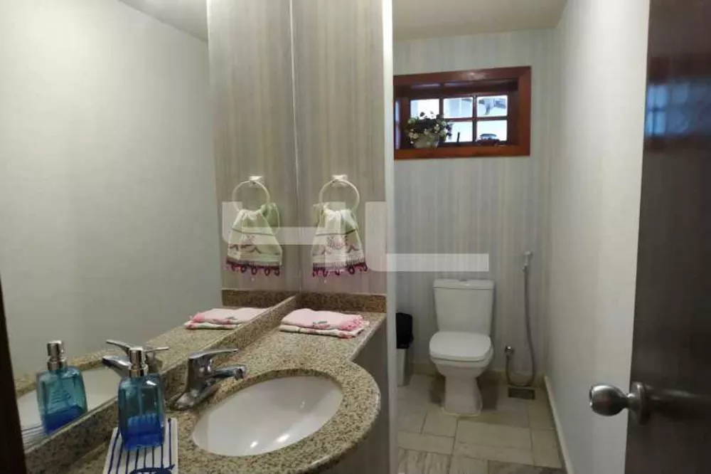 Casa de Condomínio, 5 quartos - Foto 27