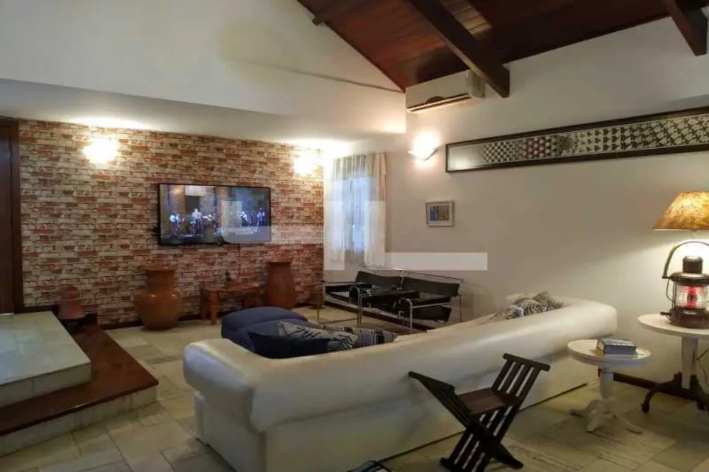 Casa de Condomínio, 5 quartos - Foto 23