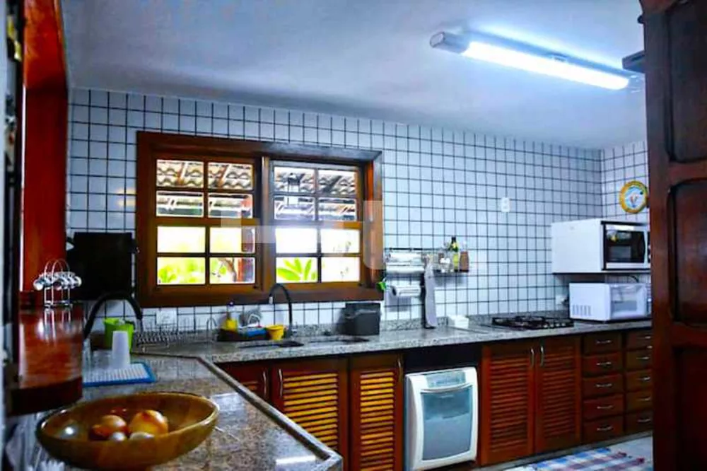 Casa de Condomínio, 5 quartos - Foto 25