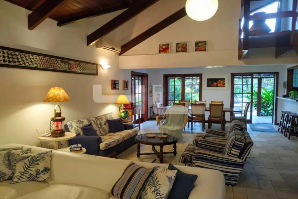 Casa de Condomínio, 5 quartos - Foto 11