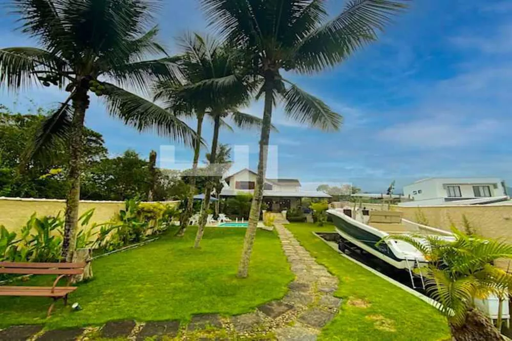 Casa de Condomínio, 5 quartos - Foto 4