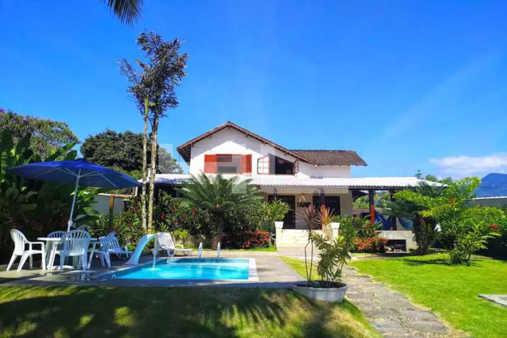 Casa de Condomínio, 5 quartos - Foto 2