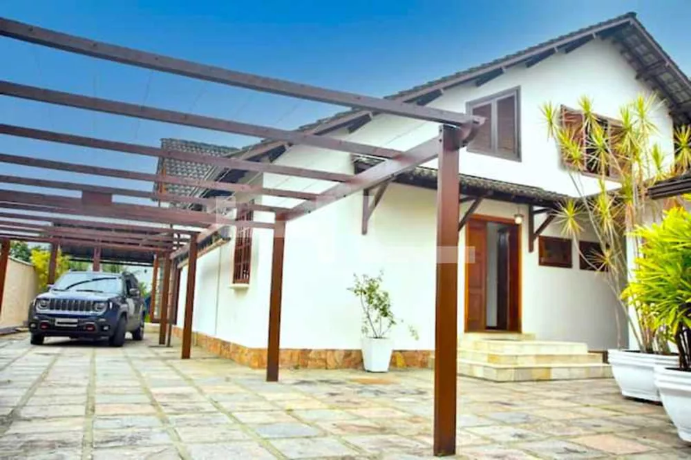 Casa de Condomínio, 5 quartos - Foto 30