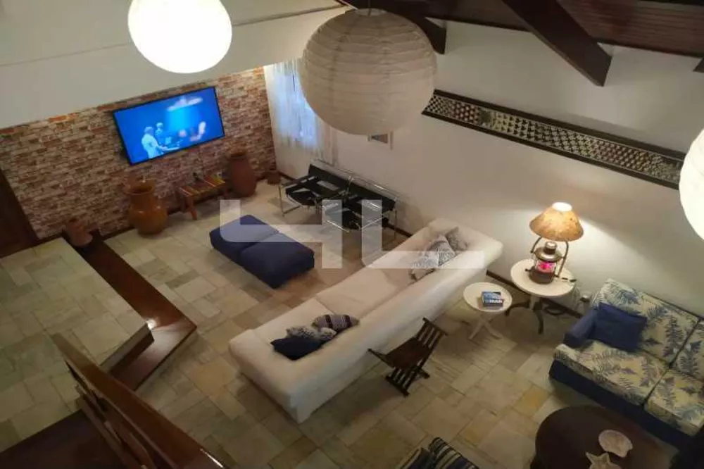 Casa de Condomínio, 5 quartos - Foto 12