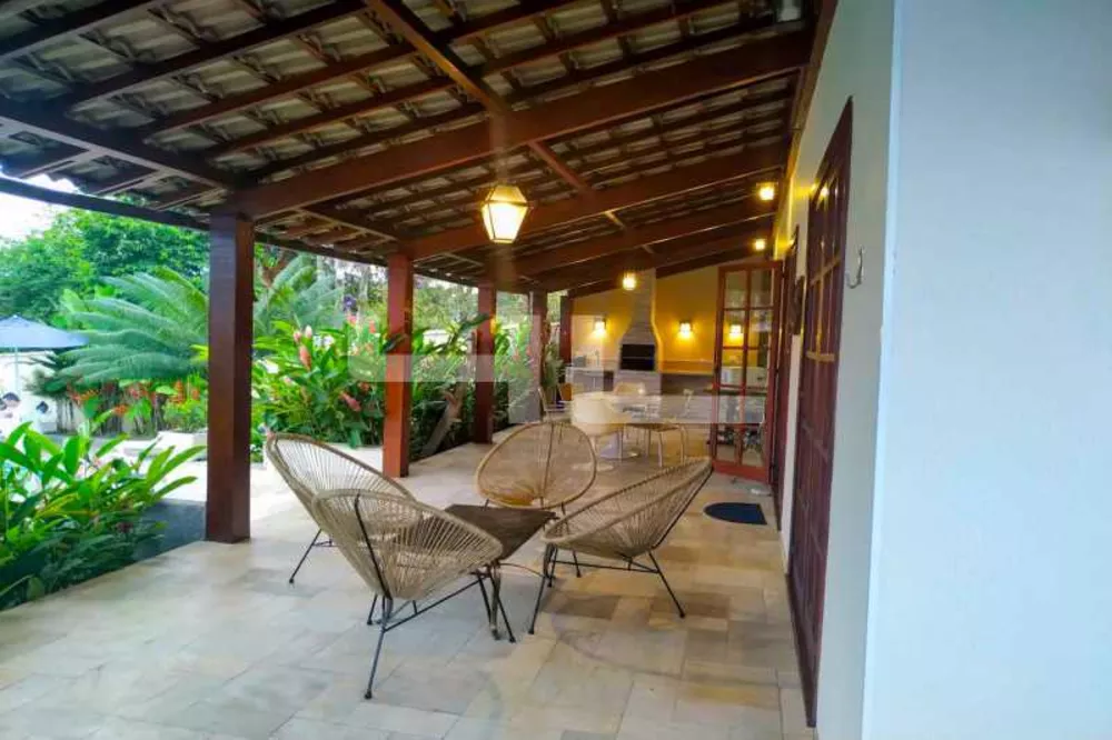 Casa de Condomínio, 5 quartos - Foto 7