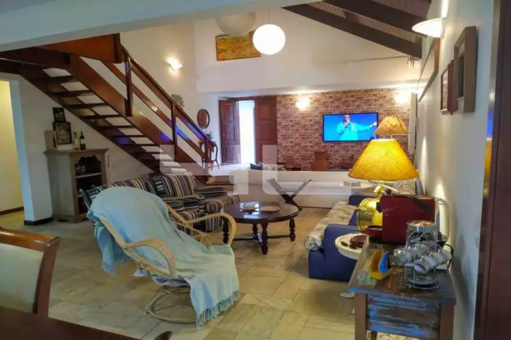 Casa de Condomínio, 5 quartos - Foto 10