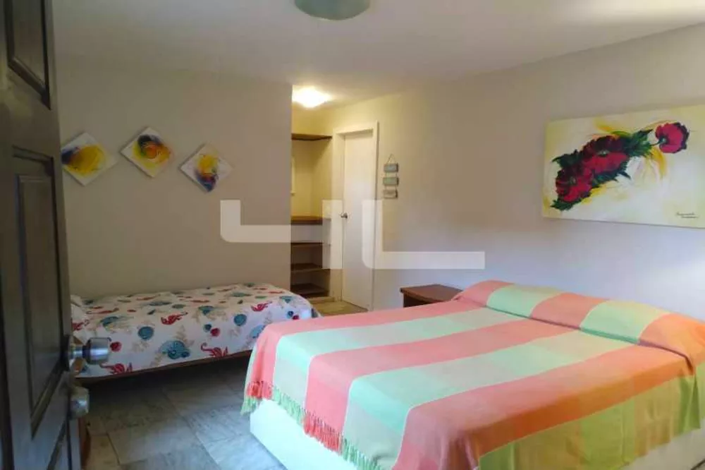 Casa de Condomínio, 5 quartos - Foto 18