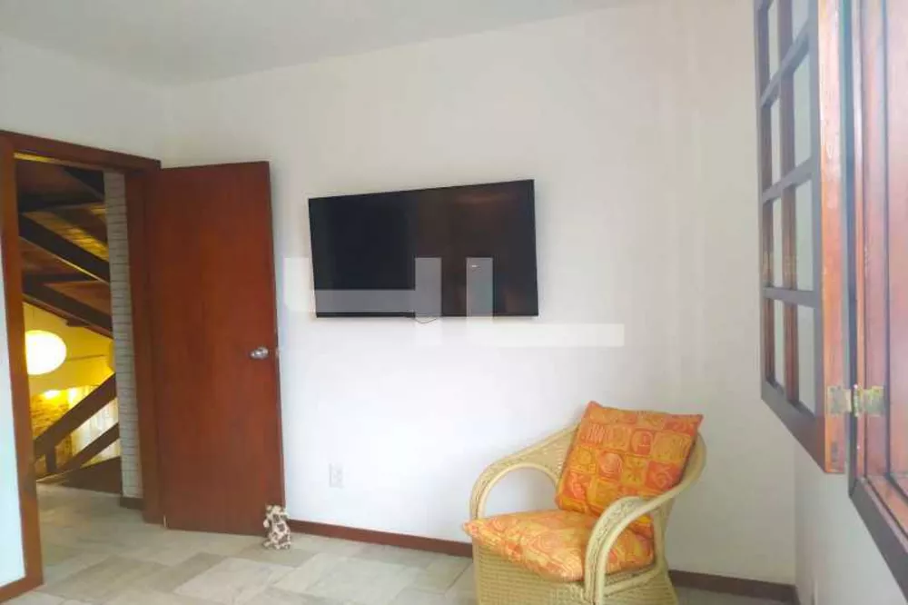 Casa de Condomínio, 5 quartos - Foto 22
