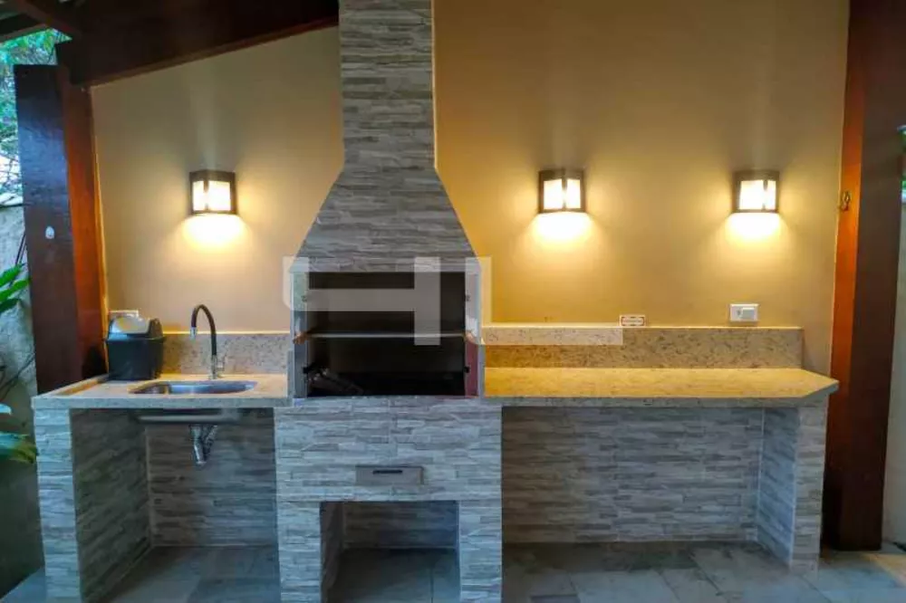 Casa de Condomínio, 5 quartos - Foto 8