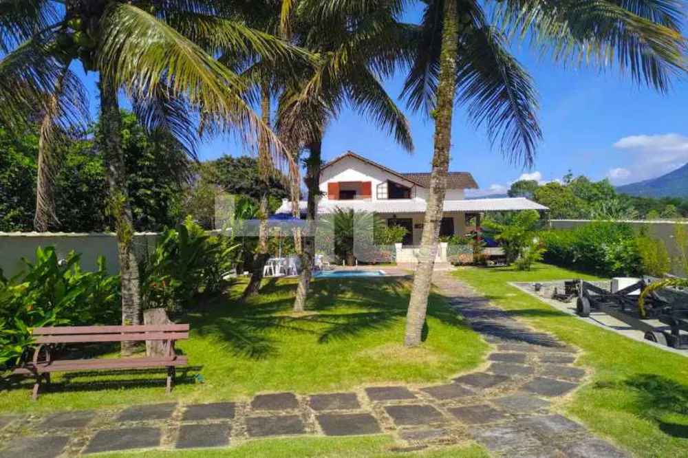 Casa de Condomínio, 5 quartos - Foto 1