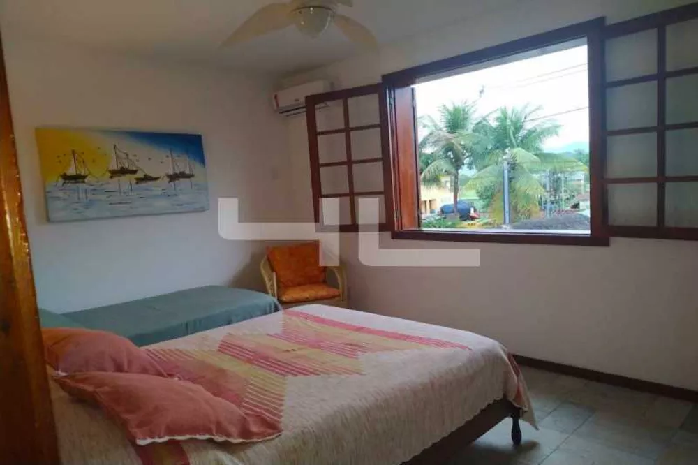 Casa de Condomínio, 5 quartos - Foto 21