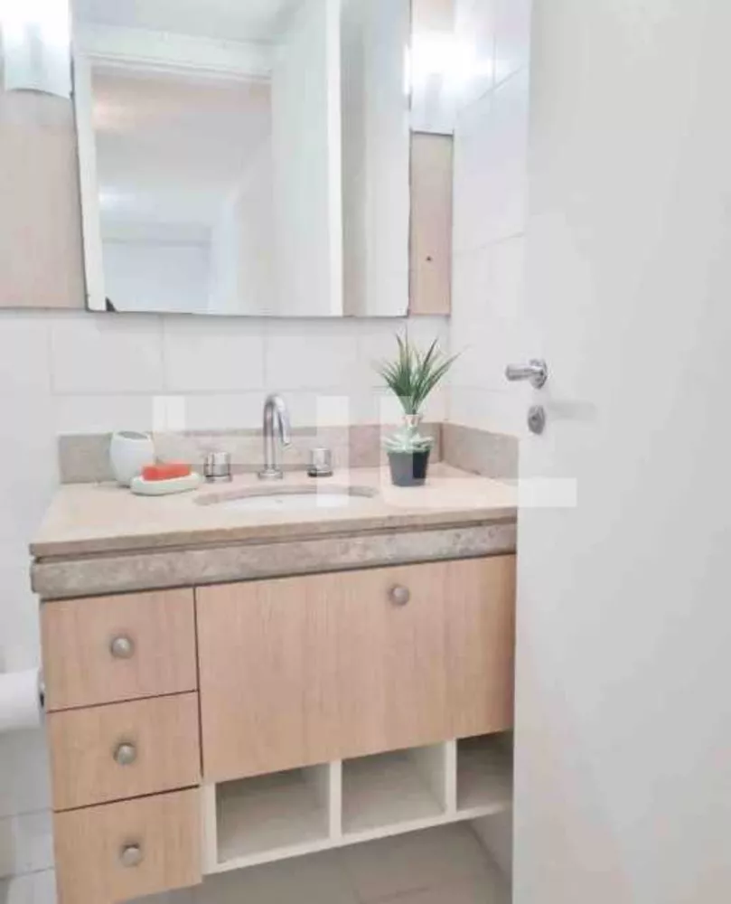 Apartamento, 2 quartos, 80 m² - Foto 7