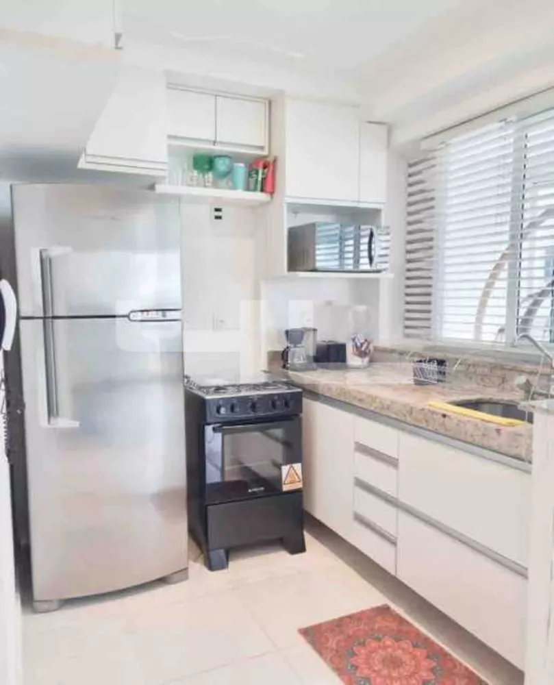 Apartamento, 2 quartos, 80 m² - Foto 1