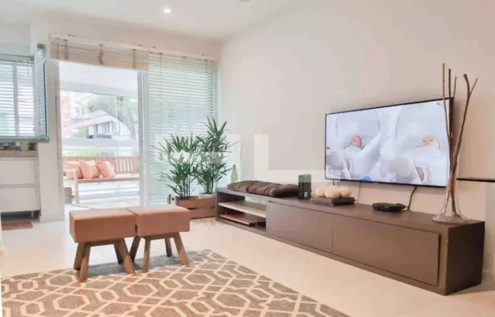 Apartamento, 2 quartos, 80 m² - Foto 6