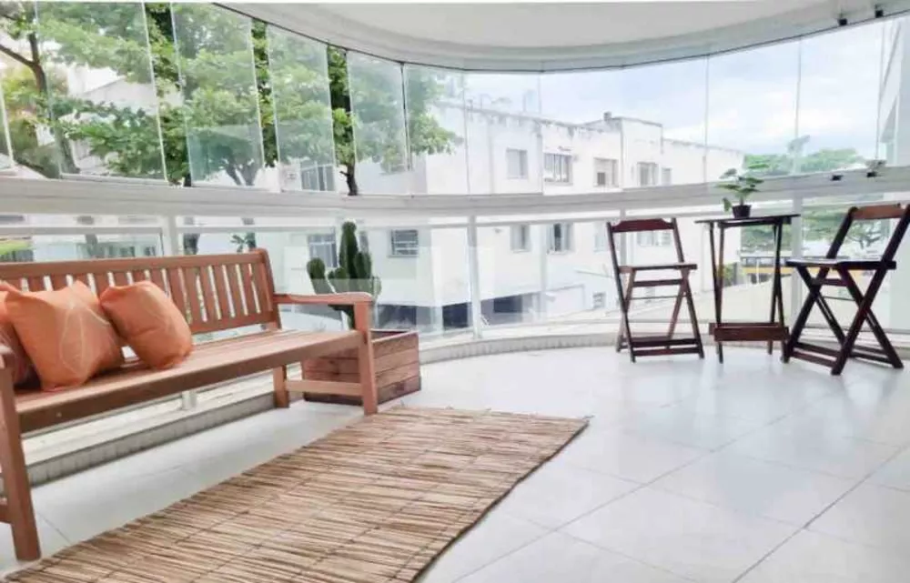Apartamento, 2 quartos, 80 m² - Foto 9