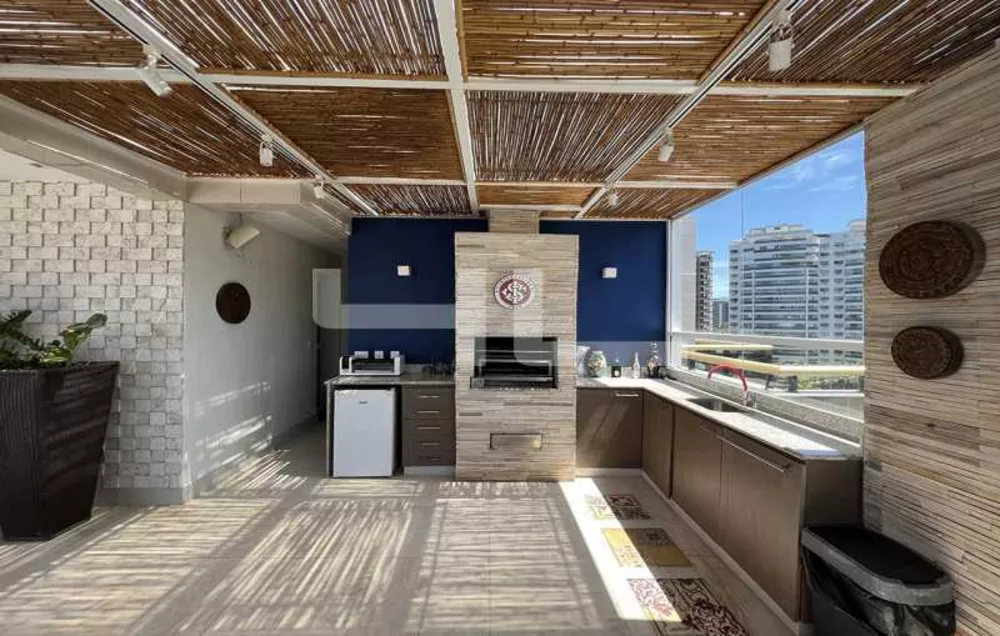 Cobertura, 4 quartos, 430 m² - Foto 23