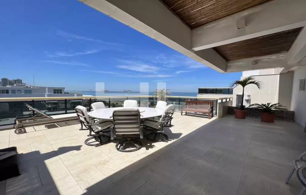 Cobertura, 4 quartos, 430 m² - Foto 5