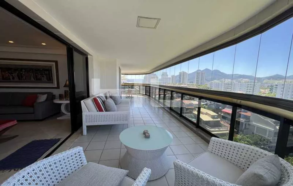 Cobertura, 4 quartos, 430 m² - Foto 28