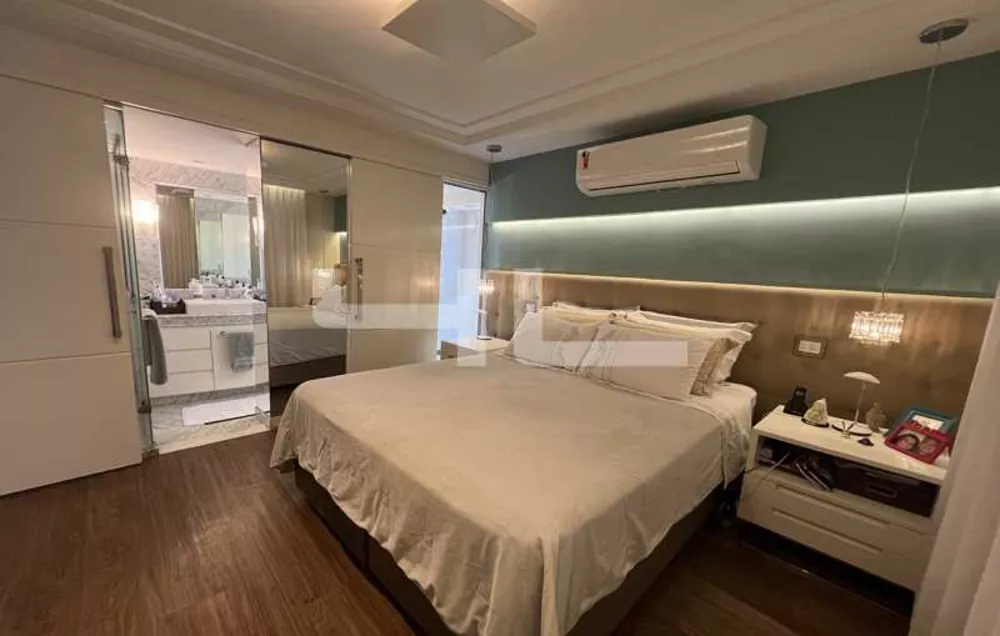 Cobertura, 4 quartos, 430 m² - Foto 15