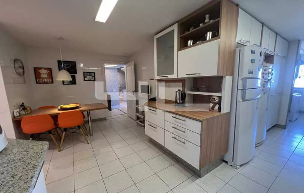 Cobertura, 4 quartos, 430 m² - Foto 7