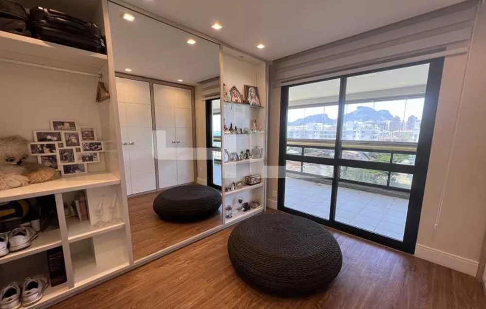 Cobertura, 4 quartos, 430 m² - Foto 16
