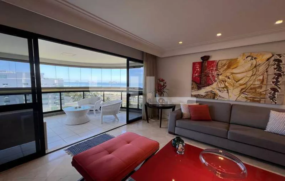 Cobertura, 4 quartos, 430 m² - Foto 13