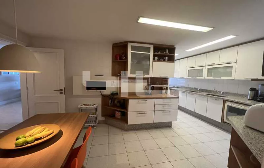 Cobertura, 4 quartos, 430 m² - Foto 19