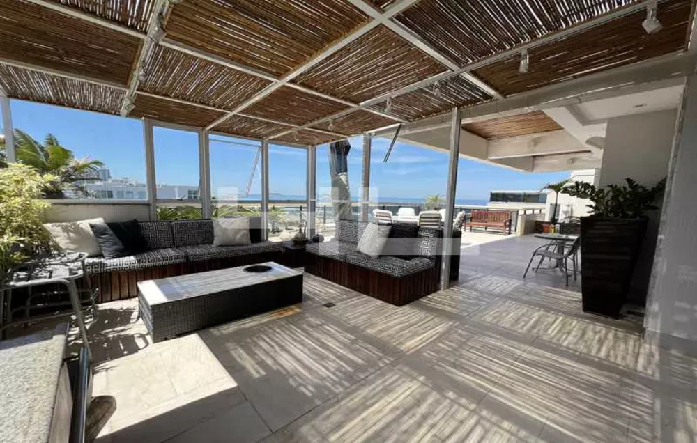 Cobertura, 4 quartos, 430 m² - Foto 18