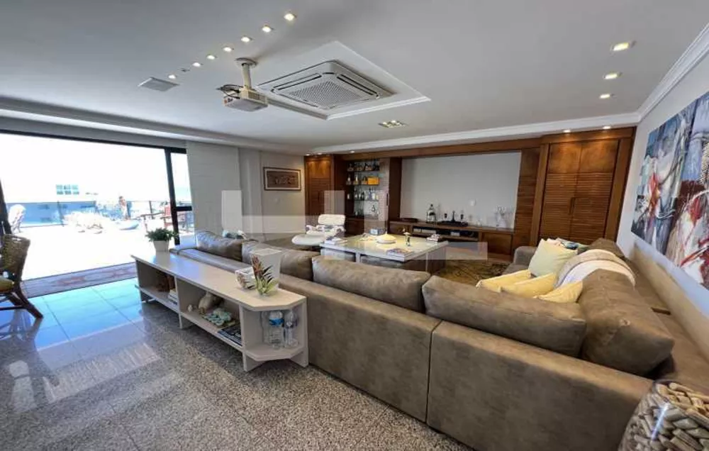 Cobertura, 4 quartos, 430 m² - Foto 21