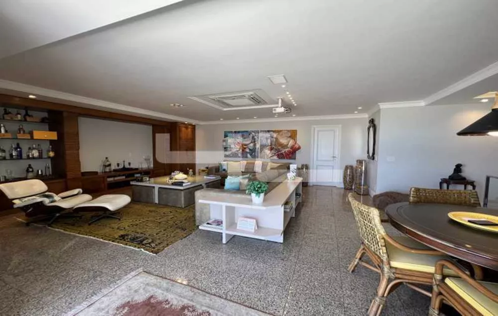 Cobertura, 4 quartos, 430 m² - Foto 26
