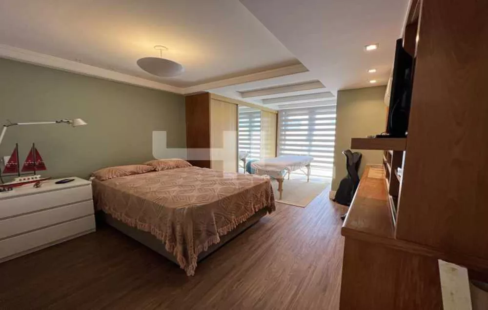 Cobertura, 4 quartos, 430 m² - Foto 2