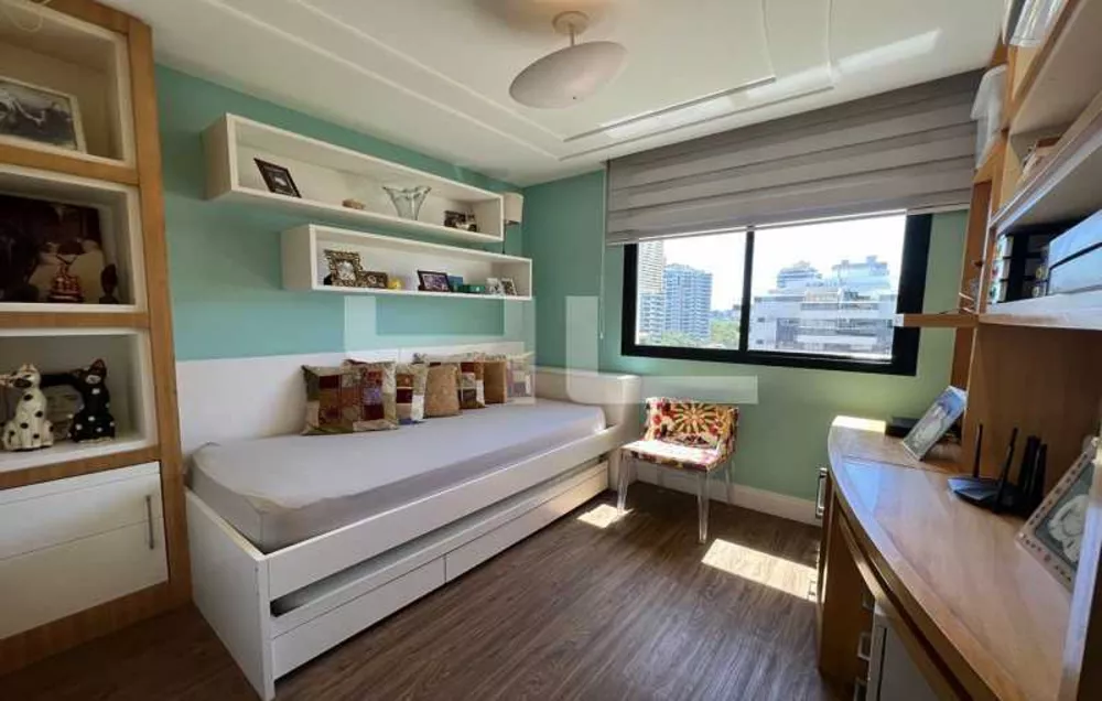 Cobertura, 4 quartos, 430 m² - Foto 20