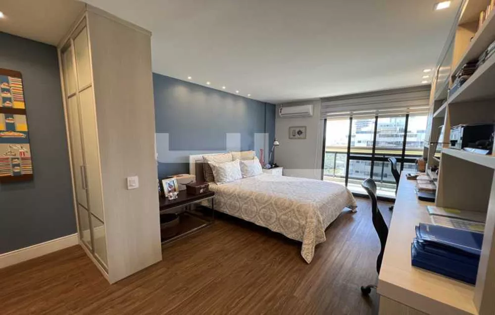 Cobertura, 4 quartos, 430 m² - Foto 12