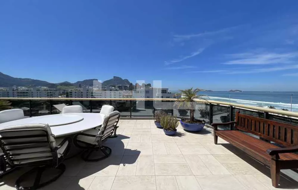 Cobertura, 4 quartos, 430 m² - Foto 6