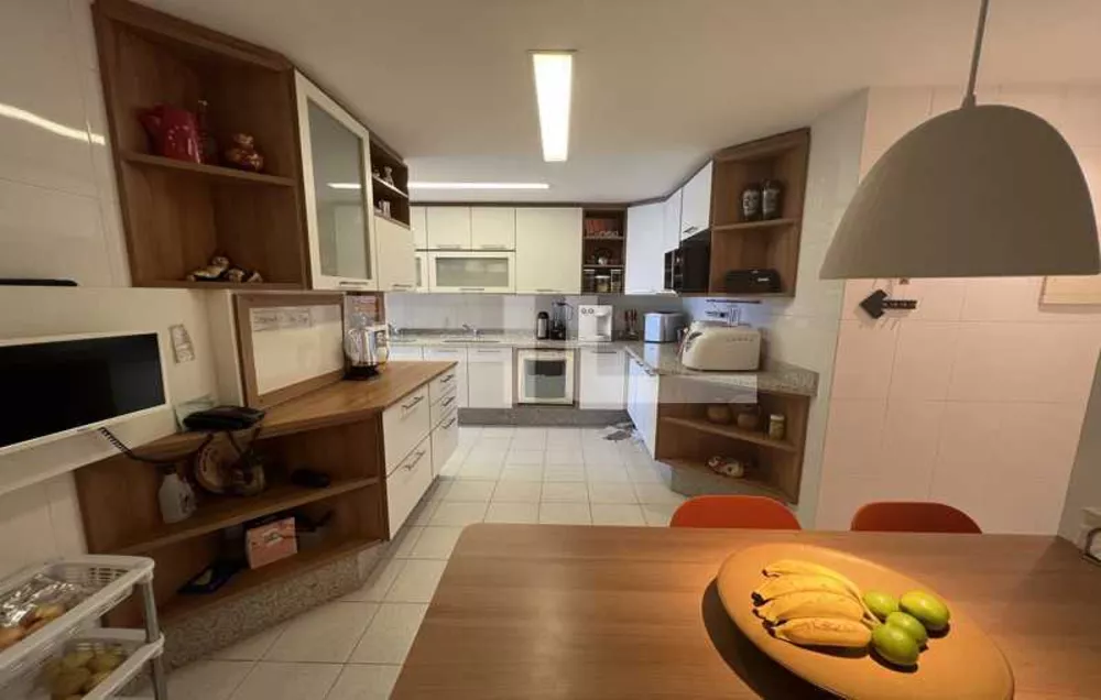 Cobertura, 4 quartos, 430 m² - Foto 9