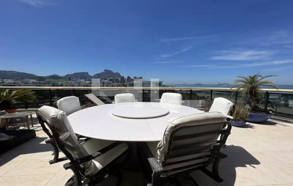 Cobertura, 4 quartos, 430 m² - Foto 25