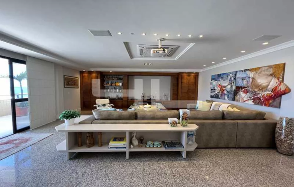 Cobertura, 4 quartos, 430 m² - Foto 30
