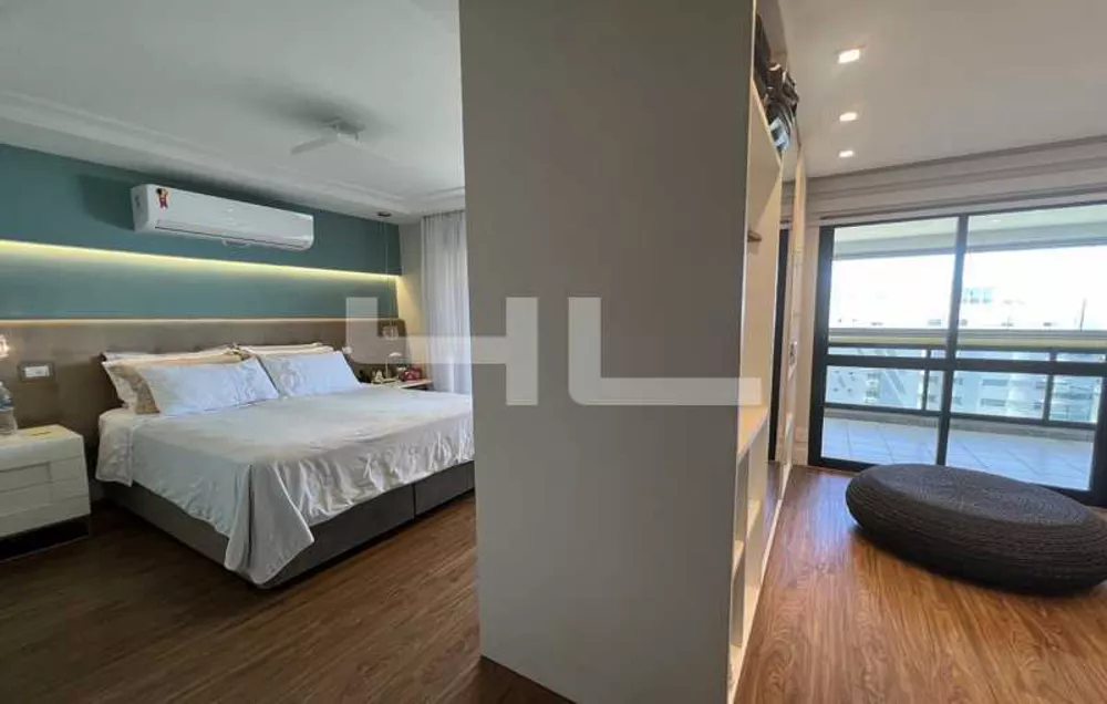 Cobertura, 4 quartos, 430 m² - Foto 22