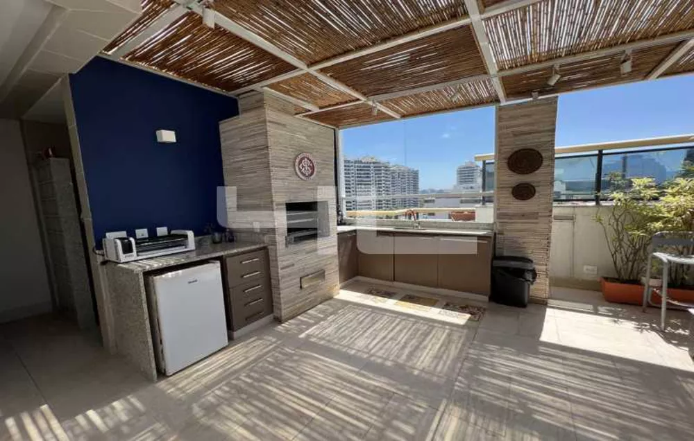 Cobertura, 4 quartos, 430 m² - Foto 17