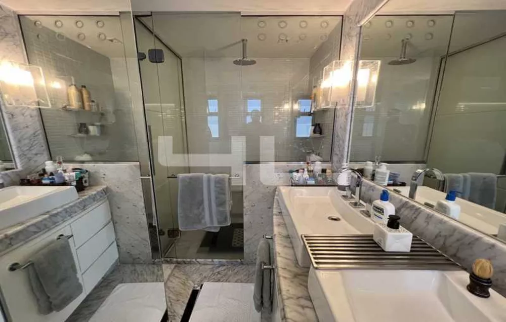 Cobertura, 4 quartos, 430 m² - Foto 4
