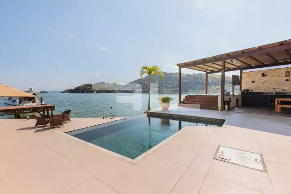 Casa de Condomínio, 7 quartos - Foto 30