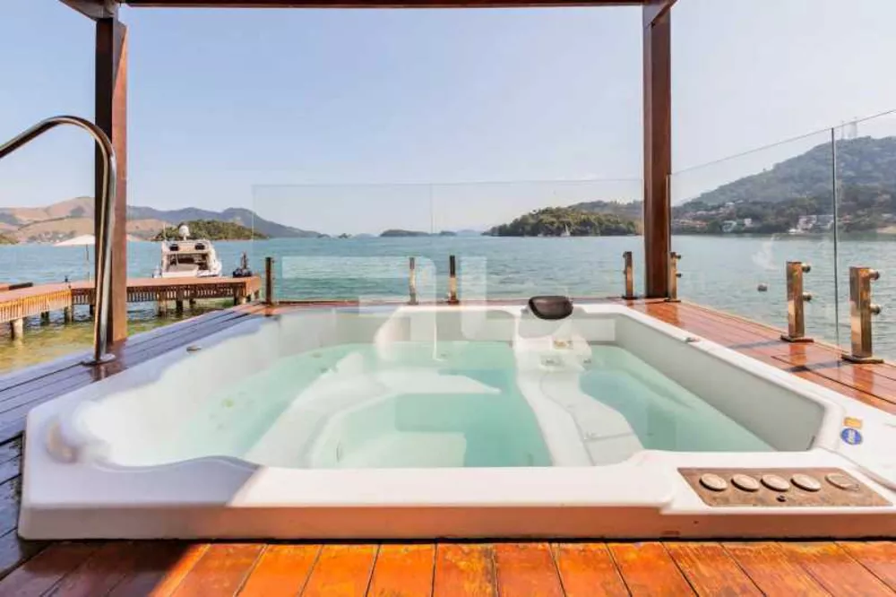Casa de Condomínio, 7 quartos - Foto 3