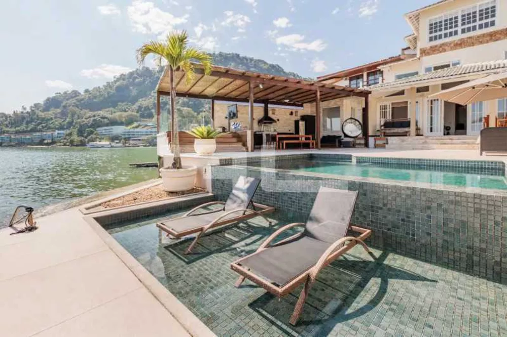 Casa de Condomínio, 7 quartos - Foto 1
