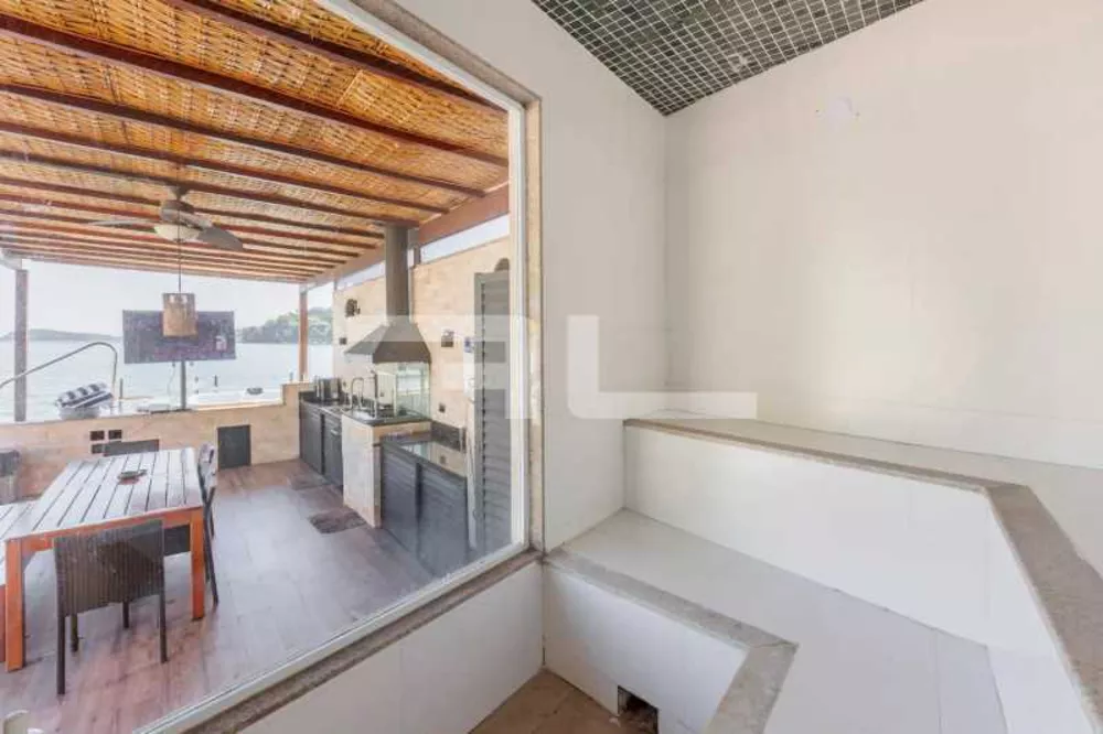 Casa de Condomínio, 7 quartos - Foto 13