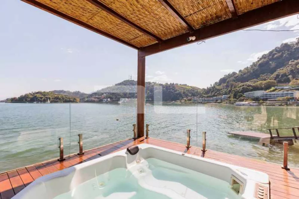 Casa de Condomínio, 7 quartos - Foto 28