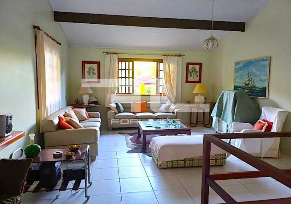 Casa de Condomínio, 4 quartos - Foto 13