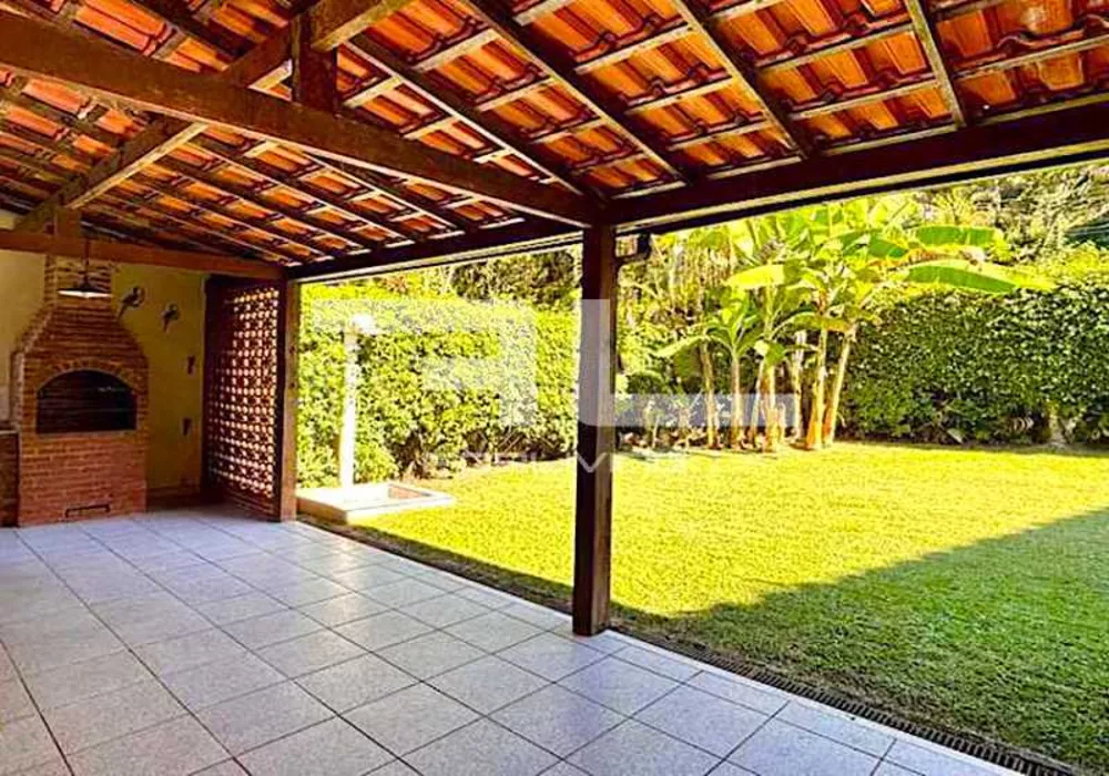 Casa de Condomínio, 4 quartos - Foto 18